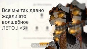 Лето..! | Надеюсь, это лето будет таким же чудесным как и прошлое (и я верну свой прайм).