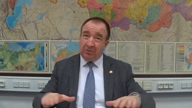 Игорь Панарин: Союз суфийских и православных орденов -2023