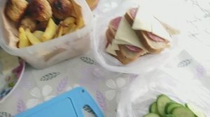 СОБИРАЮ СЫНА! ТАКОЙ ВОТ ВЕЧЕР! ПЛОВ СЕГОДНЯ!