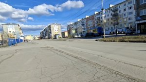 В Воркуту пришло лето🌞 Кусочки моих  дней.