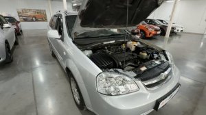 Продается CHEVROLET Lacetti /Авто с пробегом
