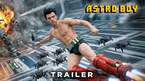 Астробой (трейлер 2027)