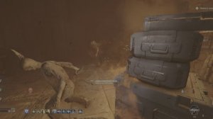 Warhammer 40000  Darktide Scum (Havoc 30-defeat)