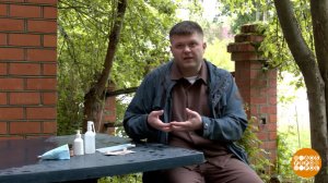 Большие проблемы от маленькой царапины. Доброе утро. Фрагмент выпуска от 01.06.2026