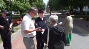 Передача «Участок» выпуск 01.06.2026
