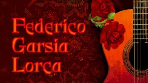 Федерико Гарсия Лорка