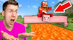 😱 Мой ДРУГ Посмотрел Этот СЛОМАННЫЙ Майнкрафт И БЫЛ ЗАБАНЕН НАВСЕГДА ! ВЛАДУС (ВЛАДУС) #Майнкрафт