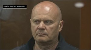 ДЕЛО ЭКС-ГЛАВЫ ВЛАДИСЛАВА ЛОГИНОВА ДОШЛО ДО СУДА