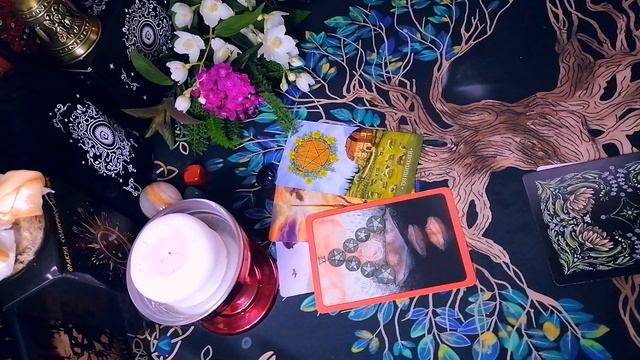🌱 ШЁПОТ ДУХОВ ЗЕМЛИ 🌱