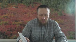 №10 Спиридон Кисляков. Нерчинская каторга. Земной ад глазами проповедника. Пащенко Владимир.