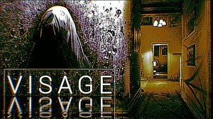 ЗАГАДОЧНОЕ СУЩЕСТВО: ПУТЕШЕСТВИЕ В ЧЁРНЫЙ МИР (VISAGE)