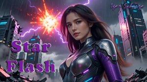Игорь Скерцо - Вспышка звезды / Igor Scherzo - Star Flash