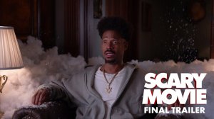 Scary Movie - Official Final Trailer | Paramount Pictures