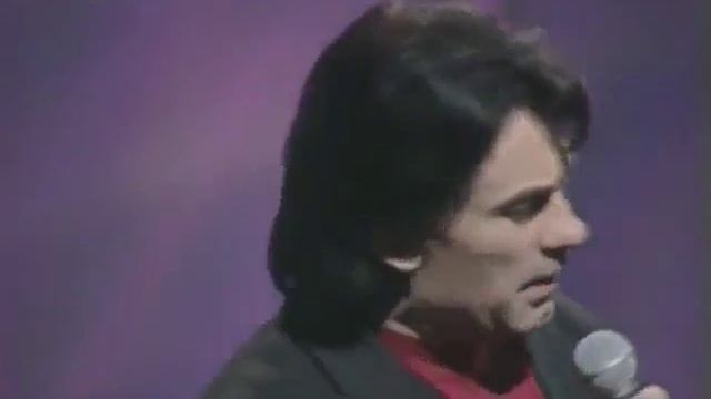 Александр Серов - Я люблю тебя до слез смотреть онлайн