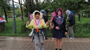 Всех прошловековых с днём защиты детей 01.06.26.