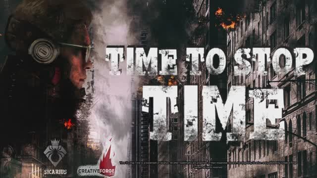 TIME TO STOP TIME TIME SHIFT БЕЗ ЭКШЕНА смотреть онлайн