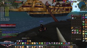 3 сезон ХК «Хрупкий Герой» wowcircle. На 80 уровне остаётся хардкор!. world of warcraft wotlk