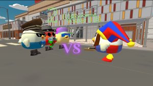 Я vs помни24к (2 часть)