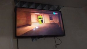 снял взлом телеканала