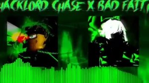 forsaken - betrayed 1x1x1x1 chase theme, hacklord 1x1x1x1 chase theme (mashup)