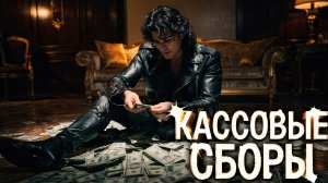 Топ 10 самых прибыльных фильмов за МАЙ месяц 2026 года.