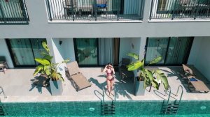 Washington Resort 5*