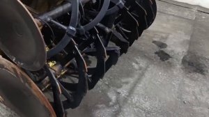 снегоуборщик KOBASHI ST300