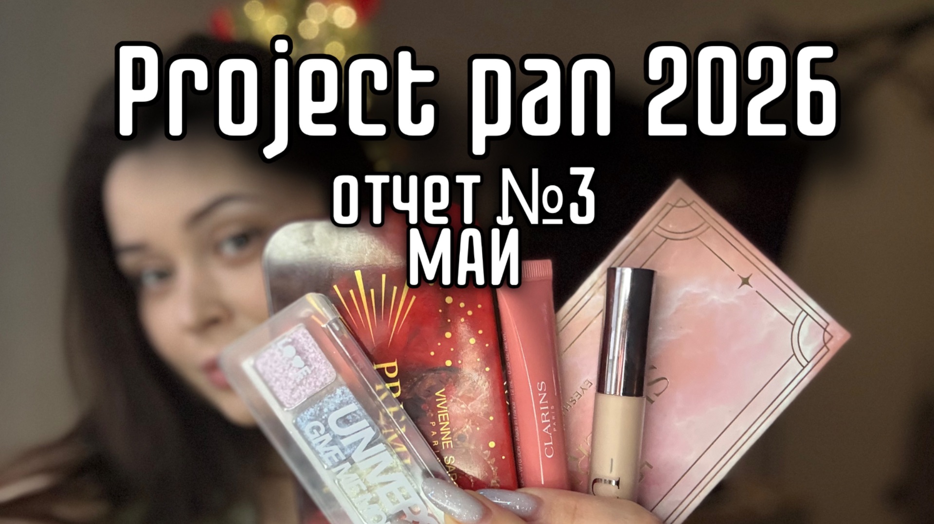 Project Pan 2026 май третий отчет | проджект пен