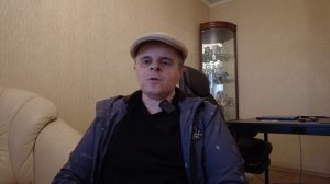 Интервью о настоящем и о будущем фильме  Эпизод 1
