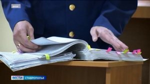 Суд усилил наказание за хищение 45 млн рублей на переселение из Херсонской области