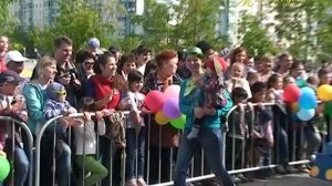 «МИМОХОДОМ», 1 июня 2015 год. Автор проекта О. Дзиов