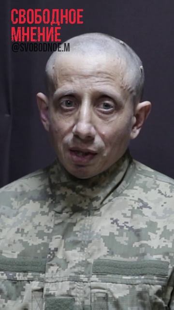 Калугин: жертва ТЦК