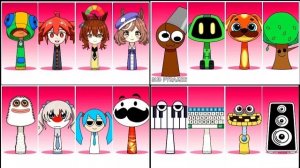 Спрунки - это фаза городского мальчика #спрунки #спрункиок #городской мальчик #невероятныйбокс