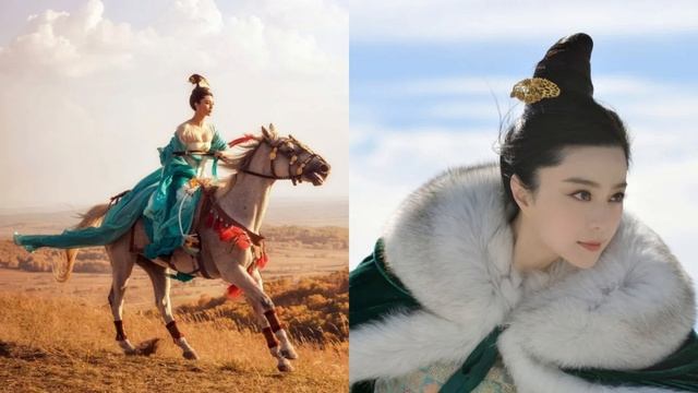 Ян Гуйфэй: История роковой любви, сломавшей великую империю Тан
