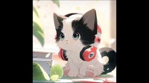 котики милые