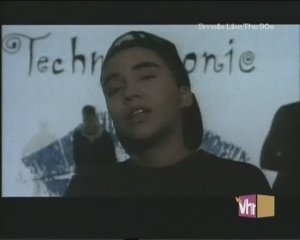 Technotronic - Get up