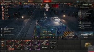 мир танков
