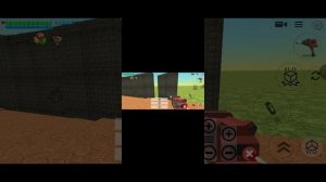 делаю 2 ракету