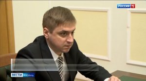 Губернатор Павел Малков провел прием граждан