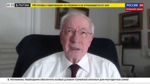 Азаров: в Армении готовится такая же цветная революция, как была в Украине