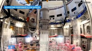 Inside the Worlds 22 Billion Artificial Sun
