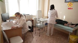 За 4 месяца в Чувашии более 218 тысяч жителей прошли диспансеризацию