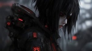 Lost In The Neon Abyss Black Signal Dark Modern Metalcore