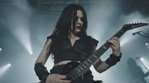 Оркестровка the Apocalypse - Финального металлического реквиема для скрипки и фортепиано