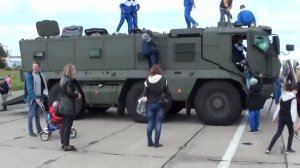 «Открытое небо 2019». в Иваново.Видеоверсия  А.Соловьева