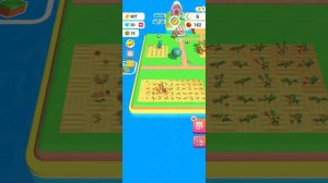 Играю в Farm Lanm первая часть