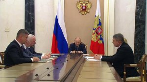 Все виновные в ударе по Старобельску должны понести наказание, заявил Владимир Путин.