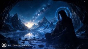 Zen Ambient Music - Stress Relief Music - Inner Peace Music for Healing and Deep Sleep Now