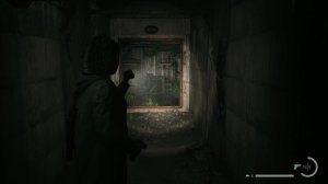 ( 11 ) Петля кошмара • Alan Wake 2 • «без комментариев»..