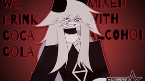 (FPE) Oliver edit - Мефистофель